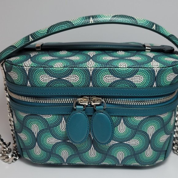Ametti Cristallo Lagoon Bag - Picture 7 of 7